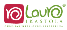 Lauro Moodle(r)en logoa